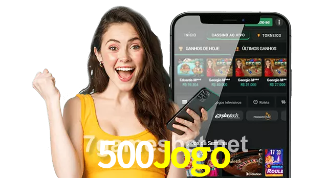 500Jogo