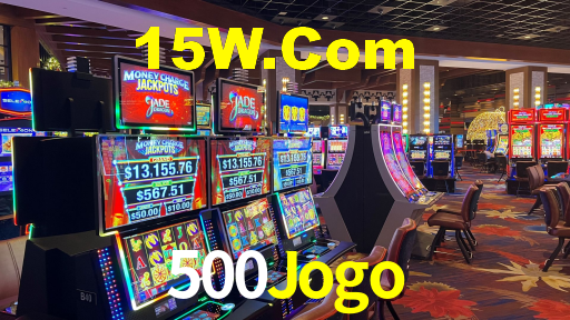 500Jogo