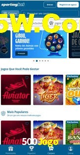 Exclusive Games 500Jogo