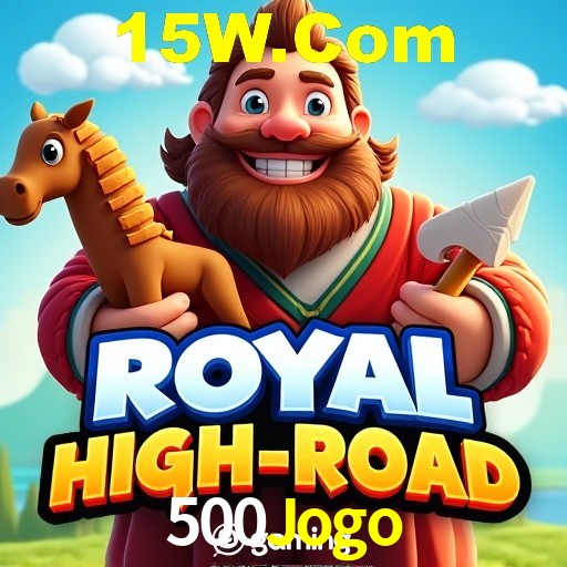 Casino Ao Vivo 500Jogo