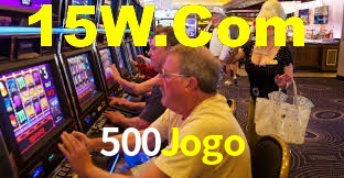 500Jogo