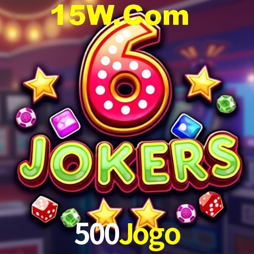 Desvendando o Mundo dos Jogos Virtuais na 500Jogo