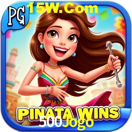 Game Providers 500Jogo