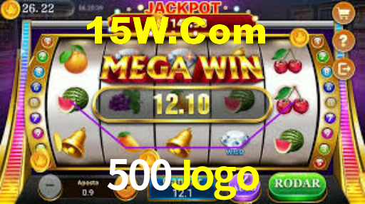 500Jogo Win