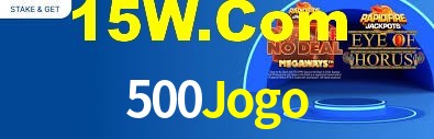 500Jogo