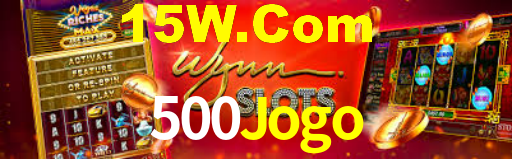 500 Jogo Plataforma