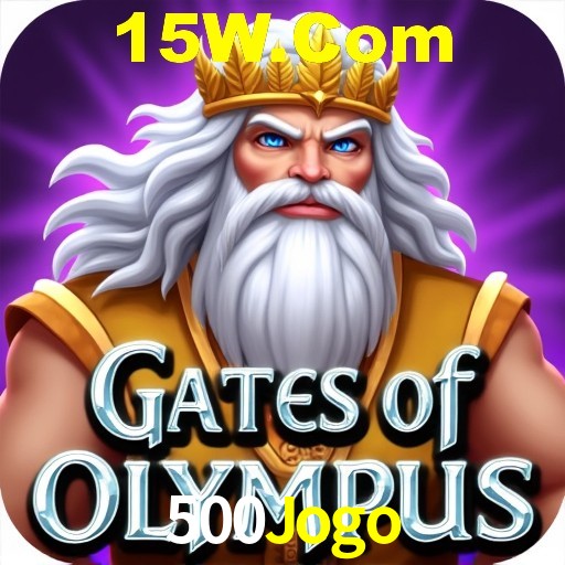 Login Seguro 500Jogo