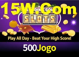 500Jogo,500Jogo Win