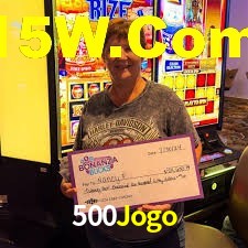 VIP Casino 500Jogo