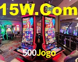 500Jogo,500Jogo Win
