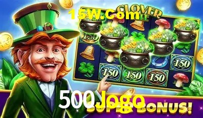 Inovações de Jogos na 500Jogo: O Futuro das Experiências Interativas