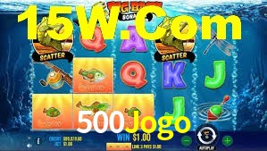 Sinta a adrenalina dos jogos de cassino com 500Jogo
