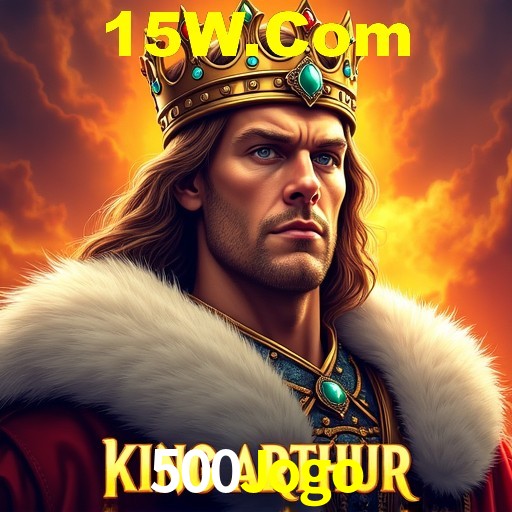 Estatísticas 500Jogo