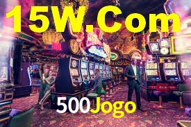500Jogo: Seu Cassino Premiado com Pagamentos Rápidos