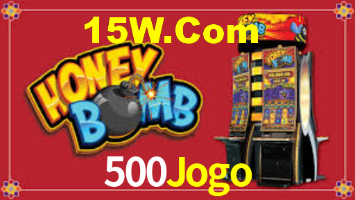 500Jogo,500Jogo Win