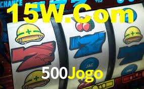 Daily Bonuses 500Jogo