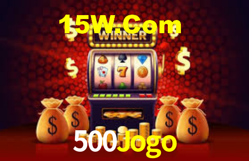 500Jogo