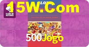 Experimente o Login Seguro Premium no 500Jogo