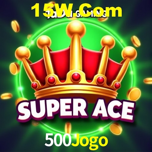 Jogos de Slot 500Jogo