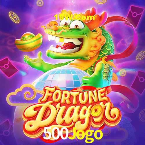 Welcome Bonus 500Jogo