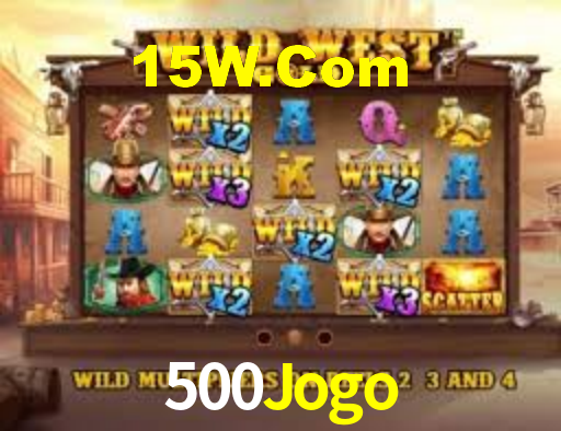 500Jogo