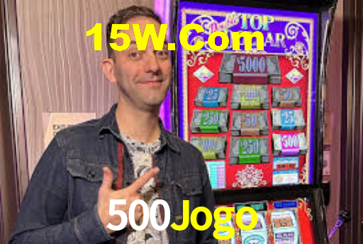500Jogo