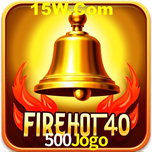 Live Casino 500Jogo