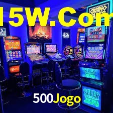 500Jogo Win
