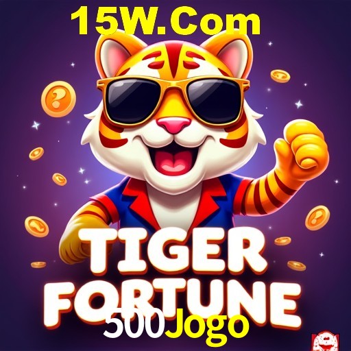 API Integration 500Jogo