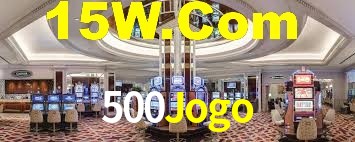 500Jogo,500Jogo Win