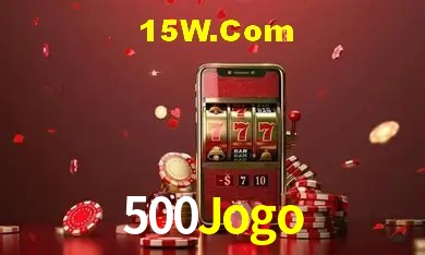 A Popularidade dos Caça-Níqueis no 500Jogo