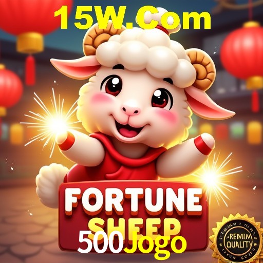 Bônus Diários 500Jogo