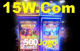 500Jogo
