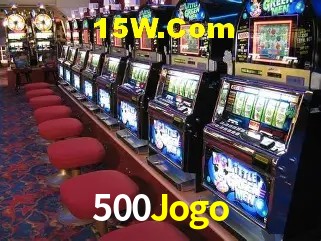 Descubra a Essência do 500Jogo: Nossa História e Compromissos