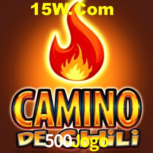 Game Statistics 500Jogo