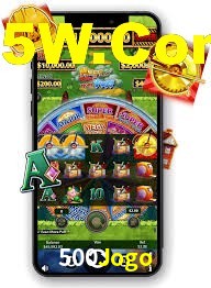 Live Casino 500Jogo