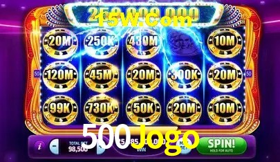 Desvendando o Mundo dos Jogos Virtuais na 500Jogo