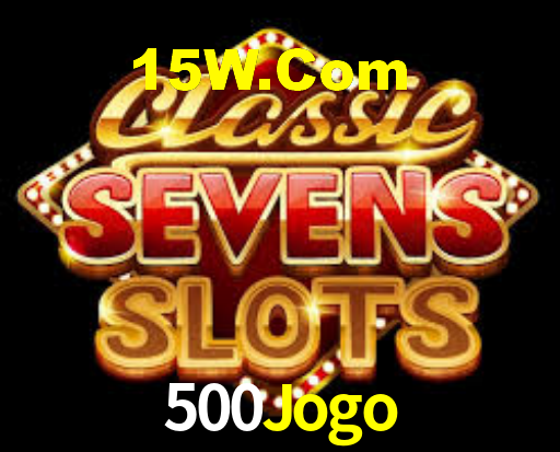 500 Jogo Plataforma