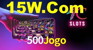 Tournaments 500Jogo