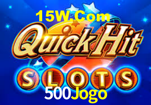 Bônus Generosos e Exclusivos no 500Jogo para Você!