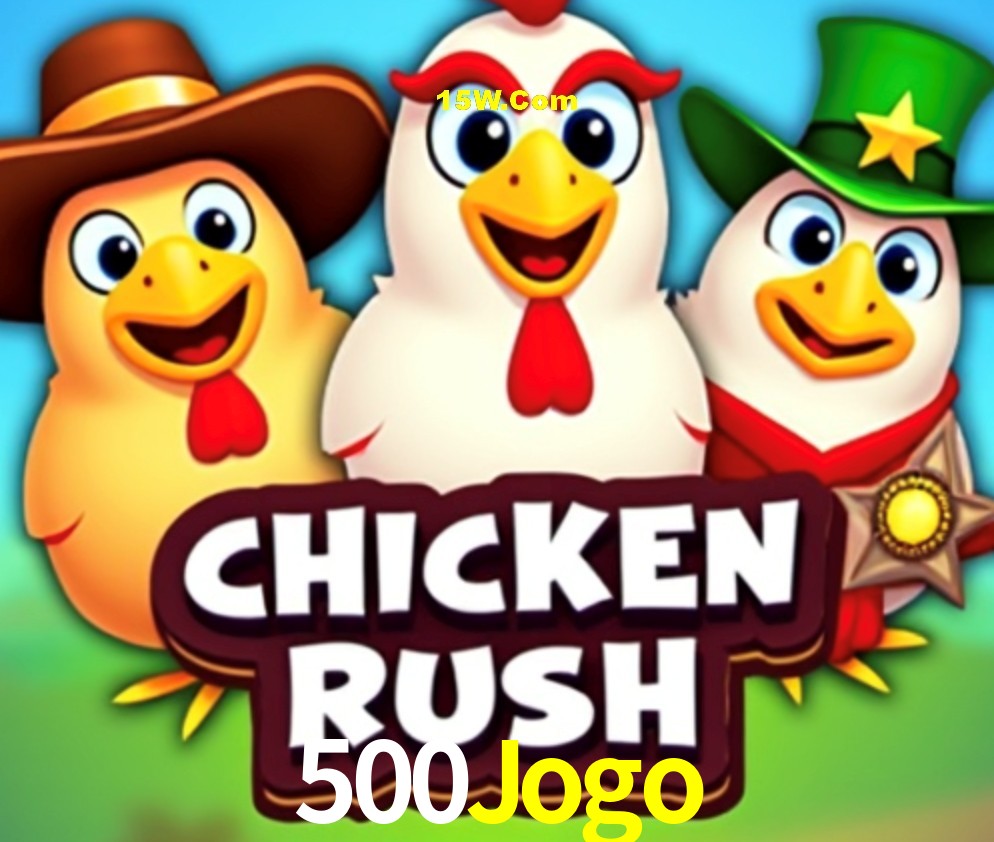 Descubra a Magia dos Jogos de Arcade no 500Jogo