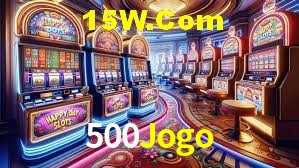 Football Betting 500Jogo