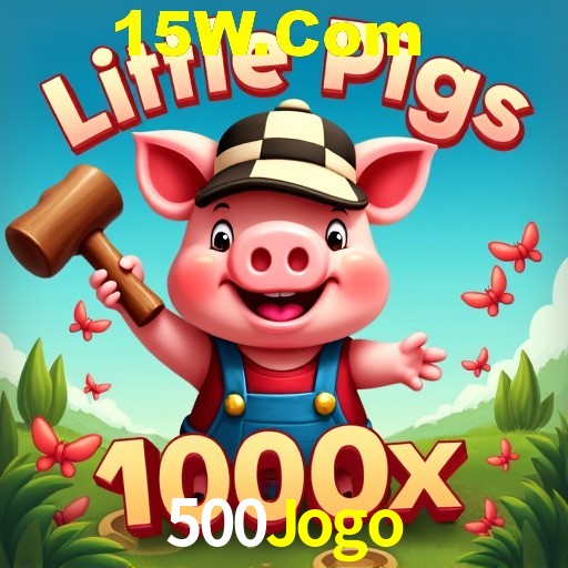 Account Benefits 500Jogo