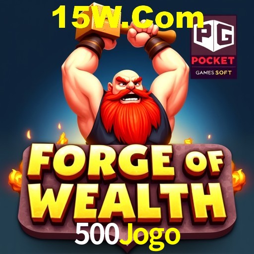 Integração de APIs 500Jogo