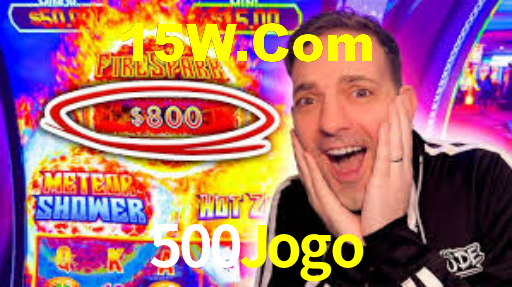 500Jogo