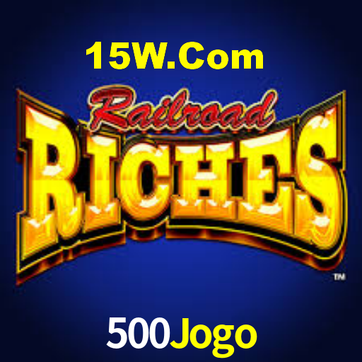 500Jogo Win