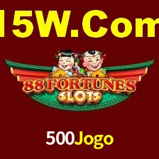 Welcome Bonus 500Jogo
