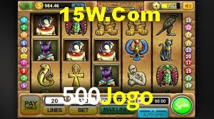 Sports Statistics 500Jogo