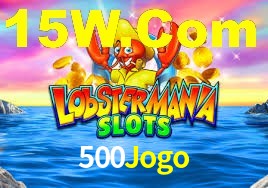 500Jogo,500Jogo Win