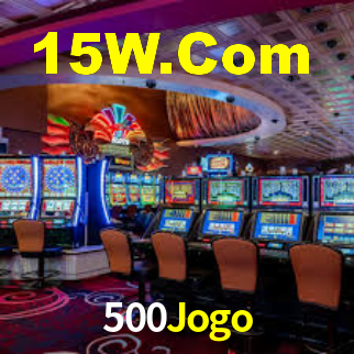 500Jogo Win